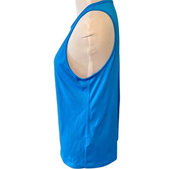 Nike Dry-Fit Workout Tank Size Small - Picture 4 of 6